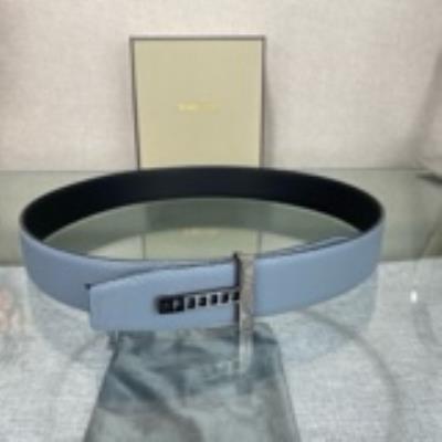 wholesale quality tom ford reversible belt model no. 5